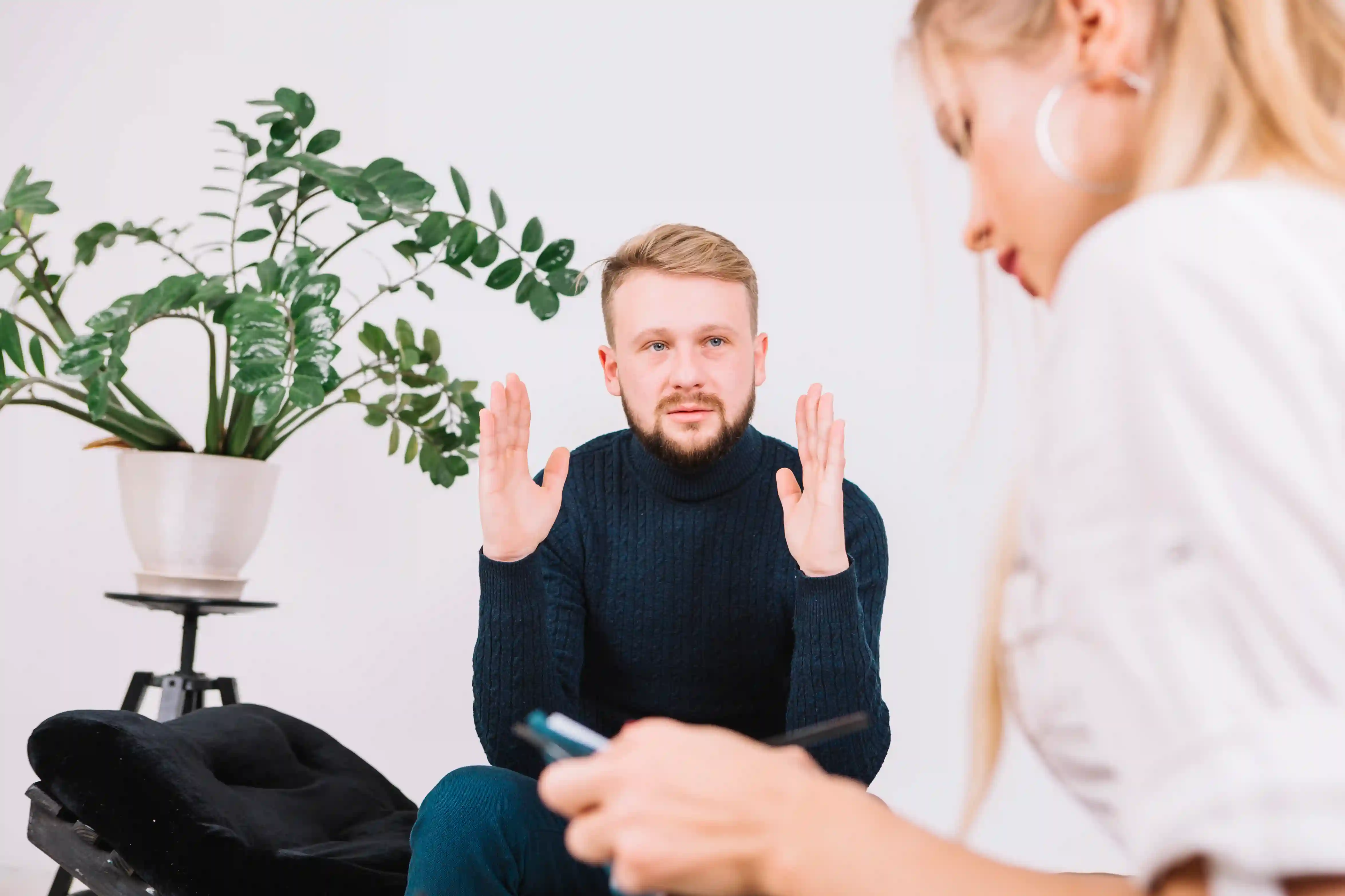 5 Signs You Might Benefit from Therapy