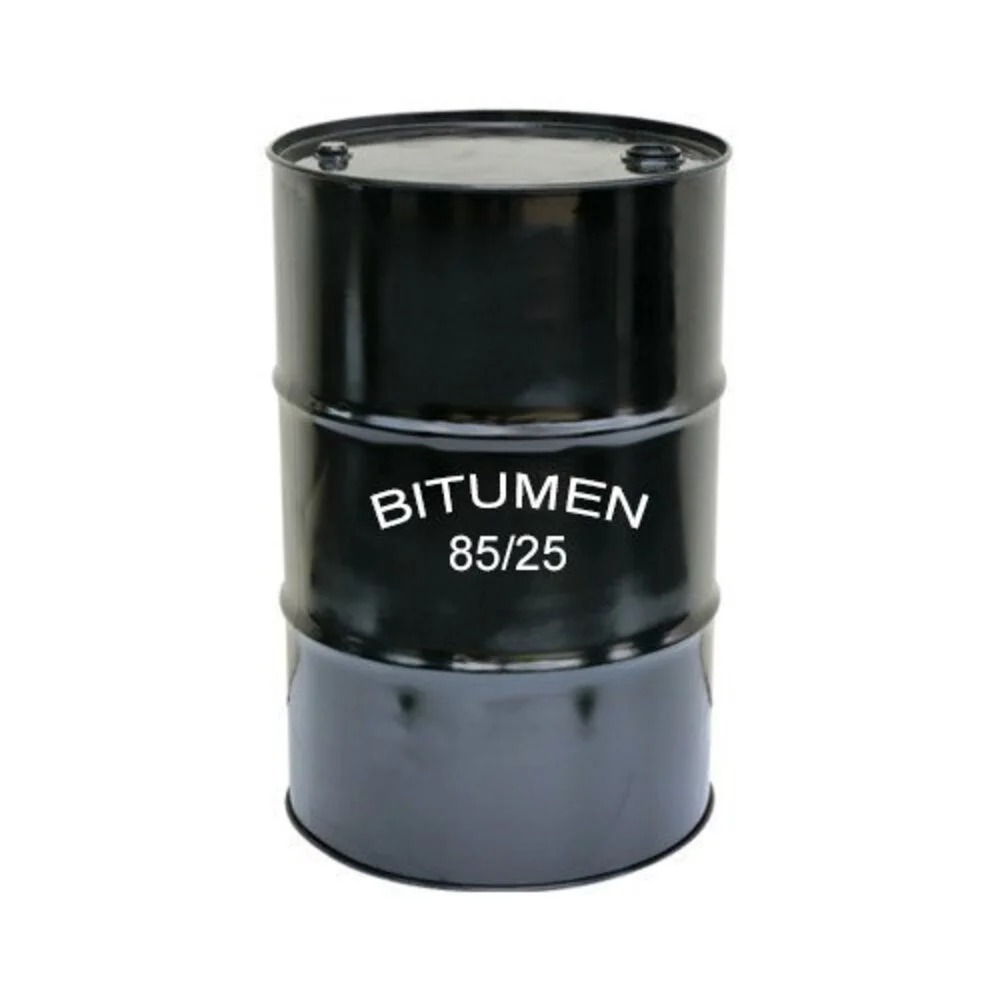 BITUMEN PRODUCTS