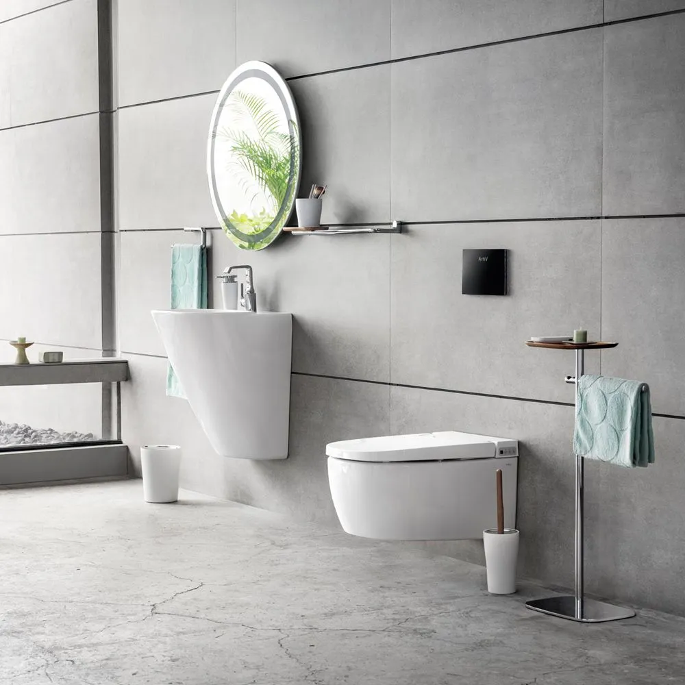 SANITARY WARE