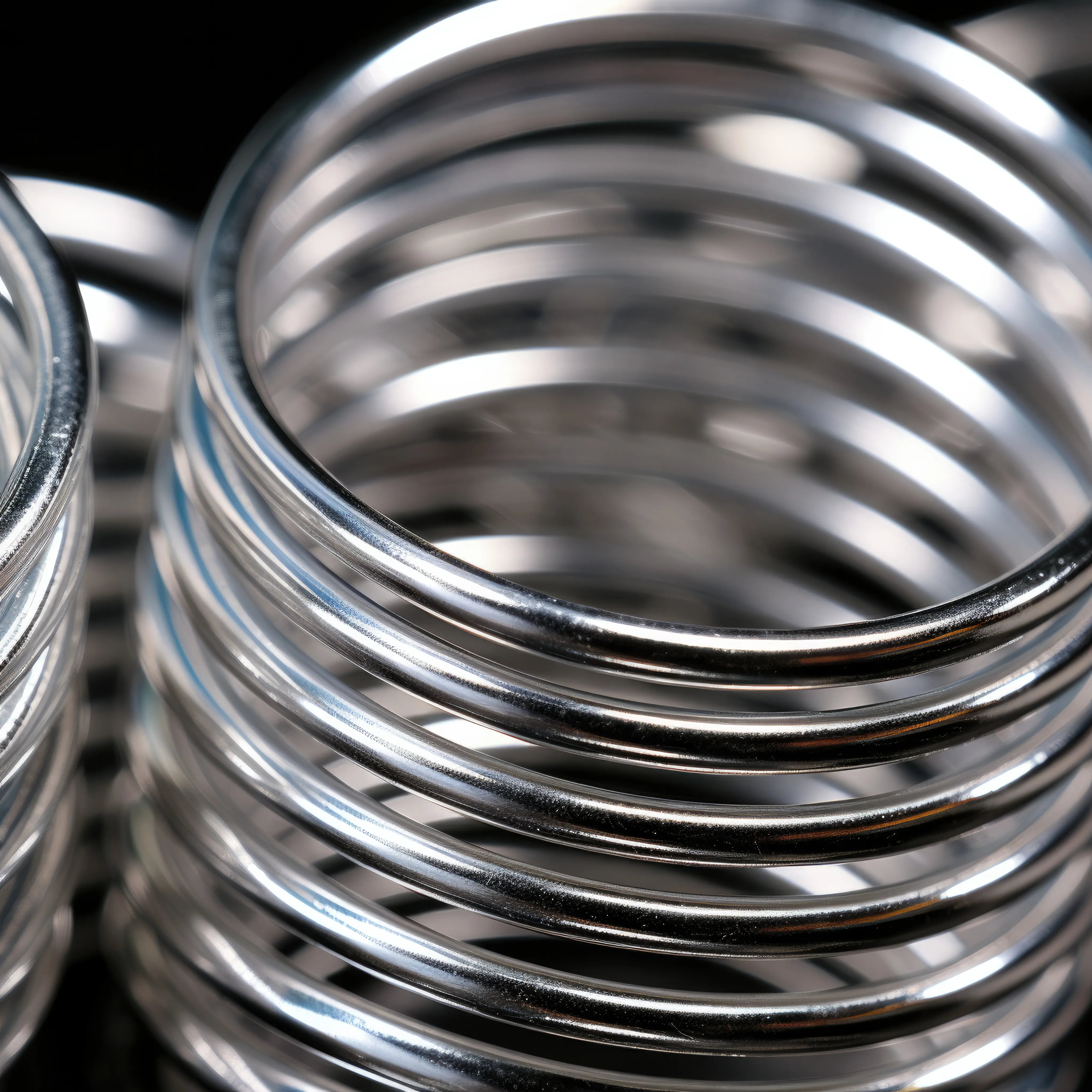 STEEL PRODUCTS