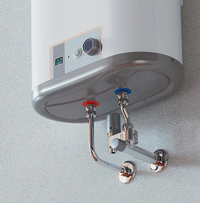 WATER HEATER