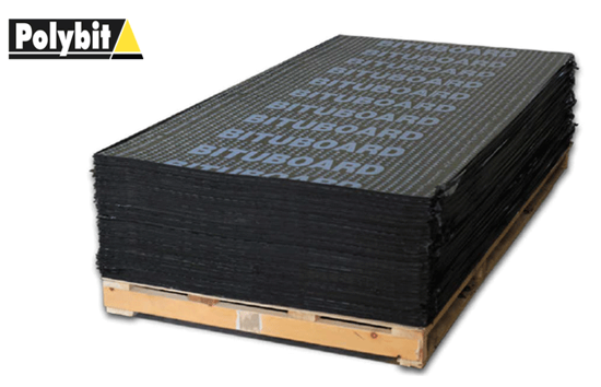 Bituboard 30 – 2M x 1M x 3.2MM