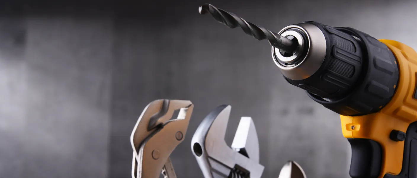 Power Tools Unleashed Now Subtitle