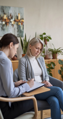 Psyche Well Clinic - Mental Health Care